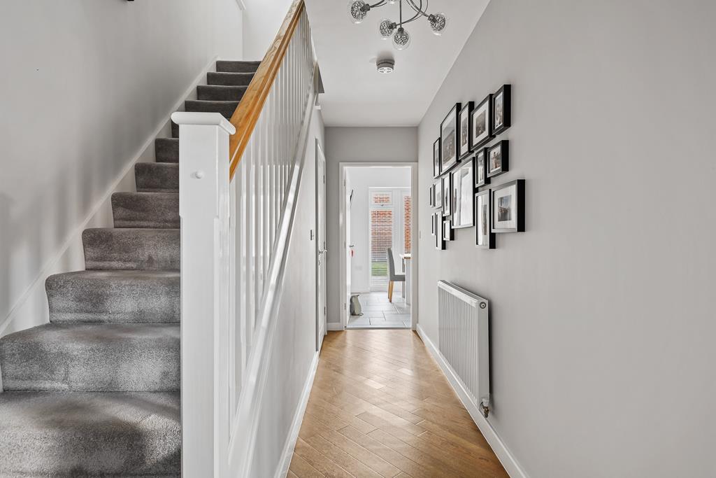 Philip Taylor Drive, Leighton, Crewe CW Estate Agents